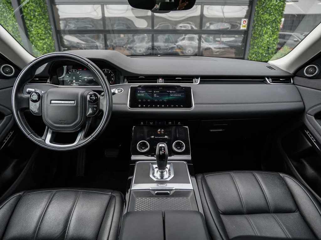 Land Rover Range Rover Evoque – foto 19