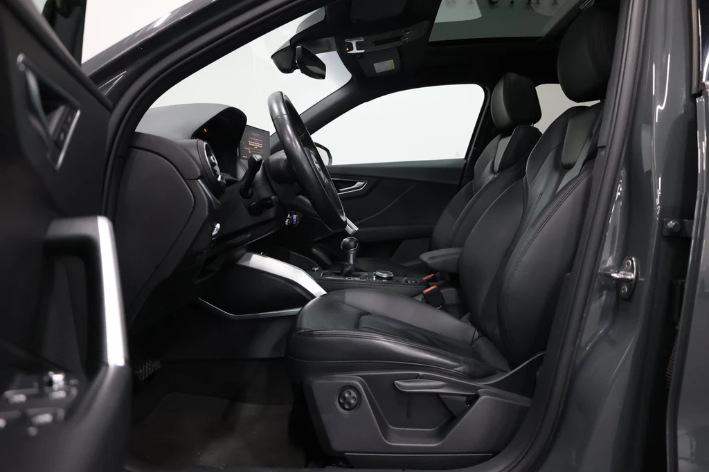 Audi Q2 – foto 10