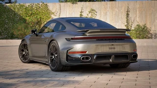Porsche 911 – thumbnail 3