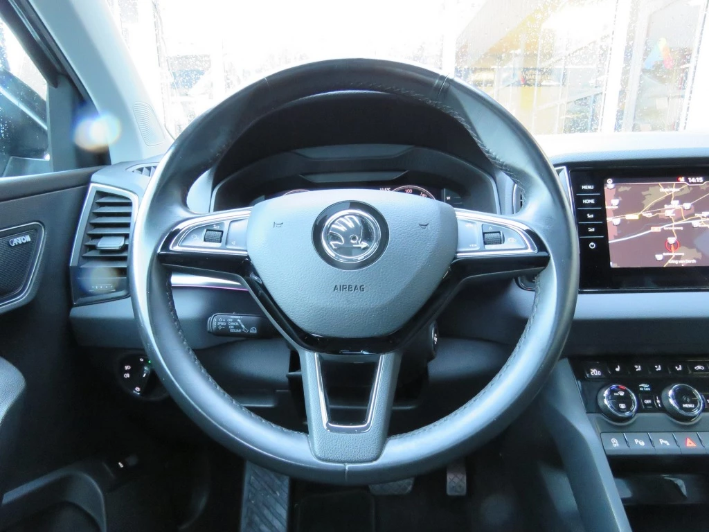 Škoda Karoq – foto 40