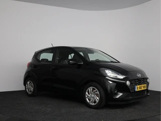 Hyundai i10 – thumbnail 8