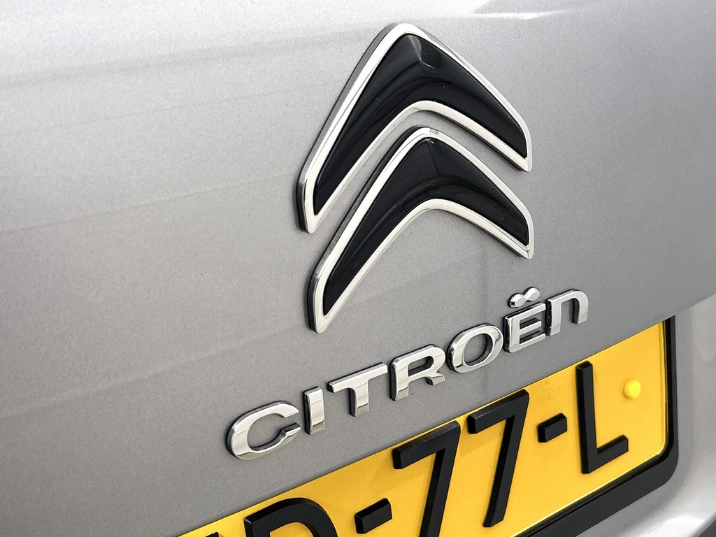 Citroën C5 Aircross – foto 28