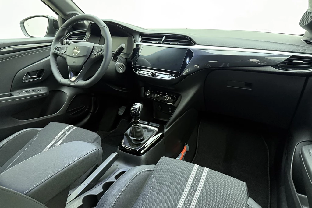 Opel Corsa – foto 15