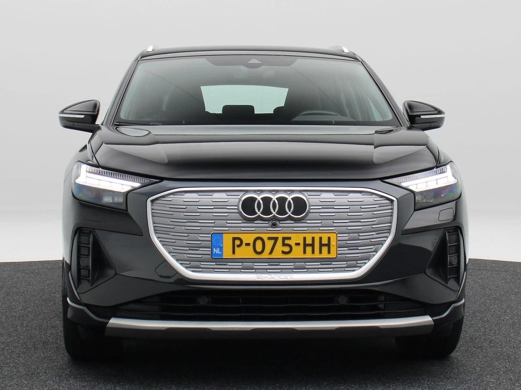 Audi Q4 e-tron – foto 8