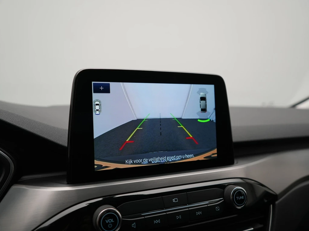 Ford Kuga – foto 28