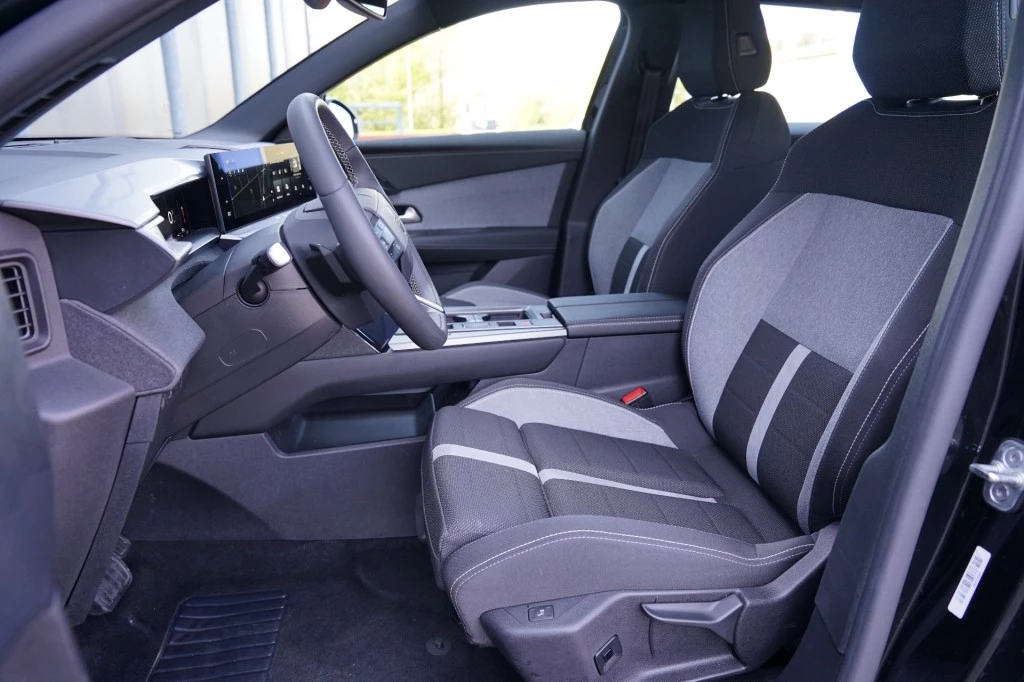 Opel Grandland – foto 7