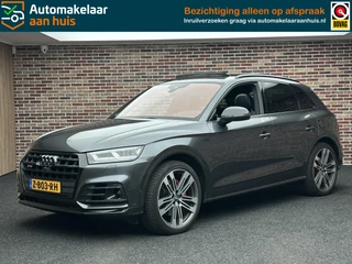 Audi SQ5 – thumbnail 1