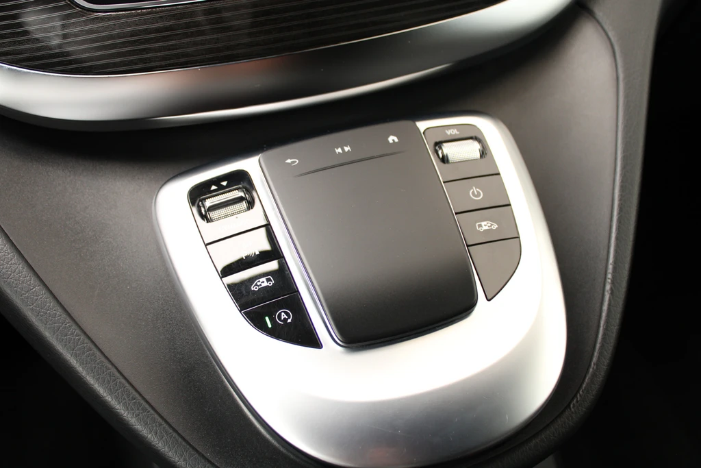 Mercedes-Benz V-Klasse – foto 23