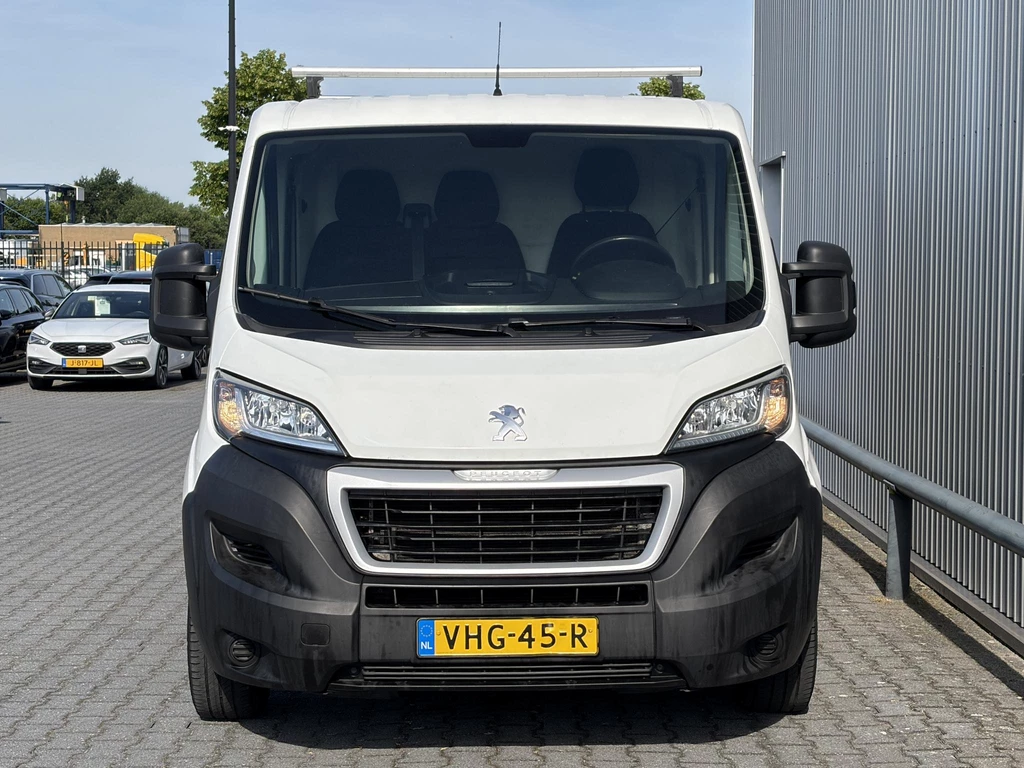 Peugeot Boxer – foto 9