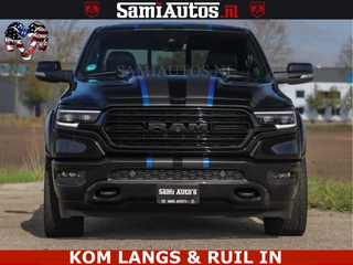 Dodge Ram Pick-Up – thumbnail 21