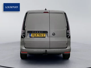 Volkswagen Caddy – thumbnail 8