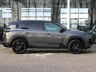 Citroën C5 Aircross – thumbnail 7