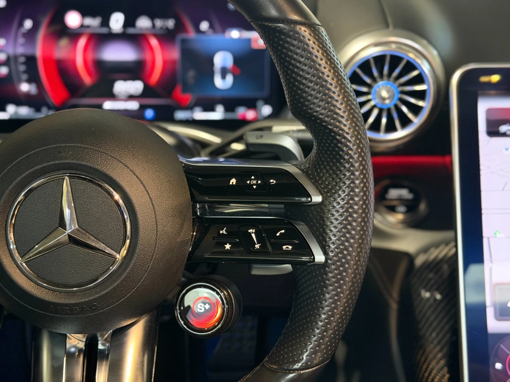 Mercedes-Benz SL – foto 34