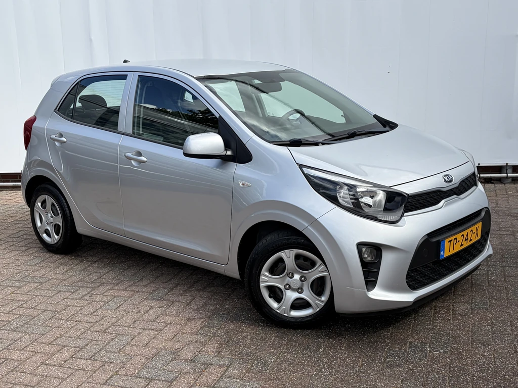 Kia Picanto – foto 8