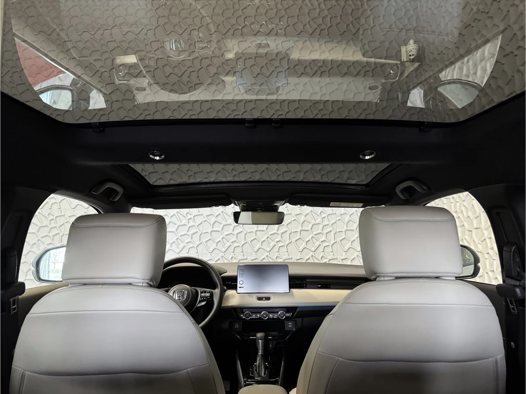 Honda HR-V – foto 21