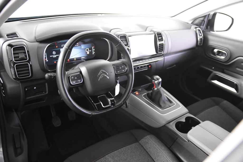 Citroën C5 Aircross – foto 15
