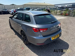 SEAT Leon – thumbnail 2