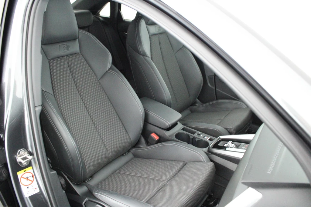 Audi A3 – foto 7