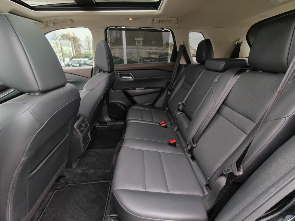Nissan X-Trail – foto 28