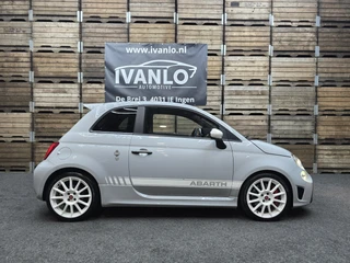 Fiat 500 – thumbnail 6