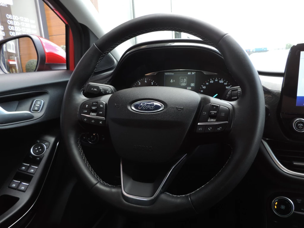 Ford Puma – foto 25