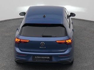 Volkswagen Golf – thumbnail 9