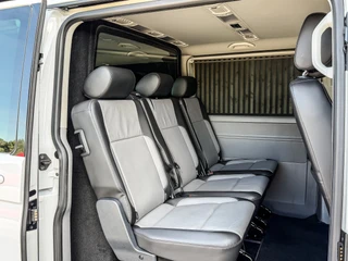 Volkswagen Transporter – thumbnail 31