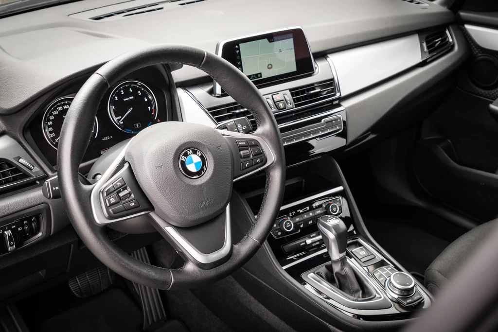 BMW 2 Serie – foto 30