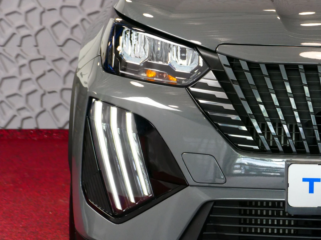 Peugeot 2008 – foto 62