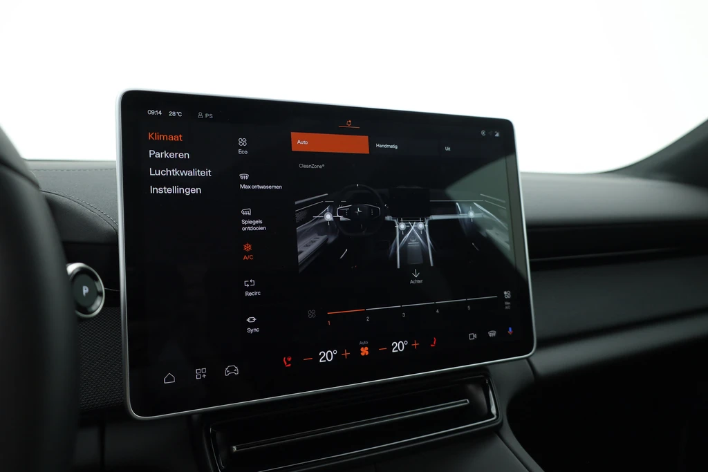 Polestar 4 – foto 35