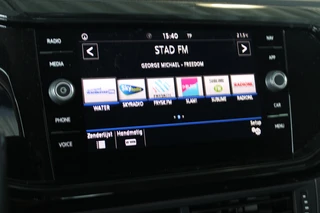 Volkswagen T-Cross – thumbnail 18