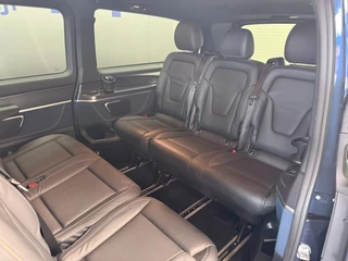 Mercedes-Benz EQV – thumbnail 32