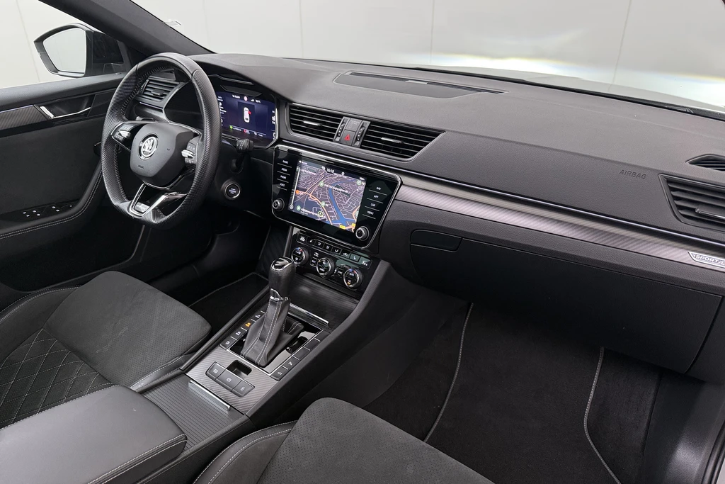 Škoda Superb – foto 19