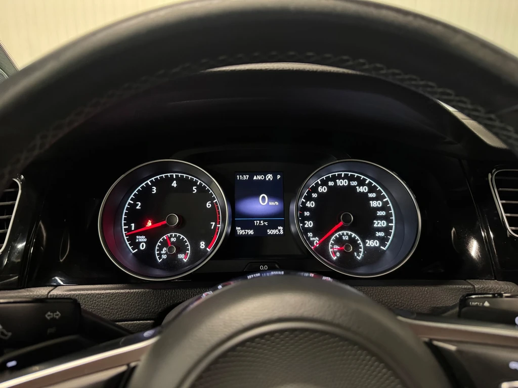 Volkswagen Golf – foto 18