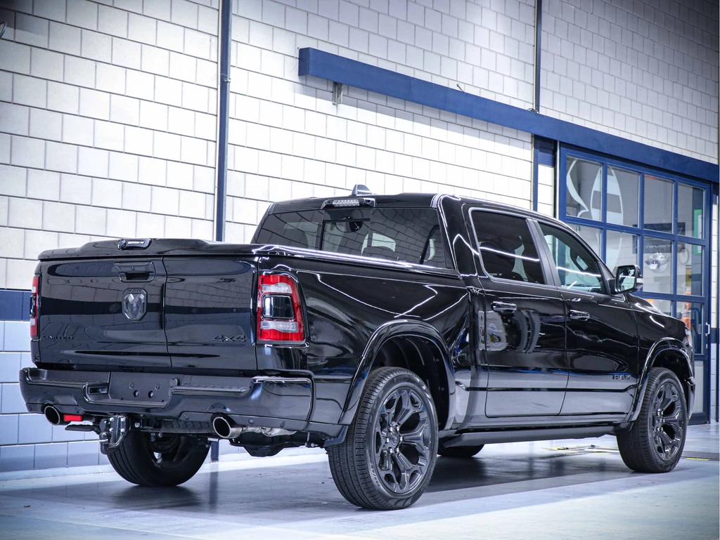 Dodge Ram 1500 – foto 2