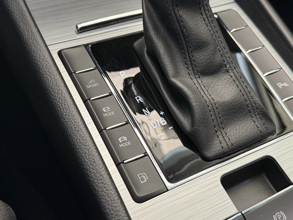 Škoda Superb – foto 29