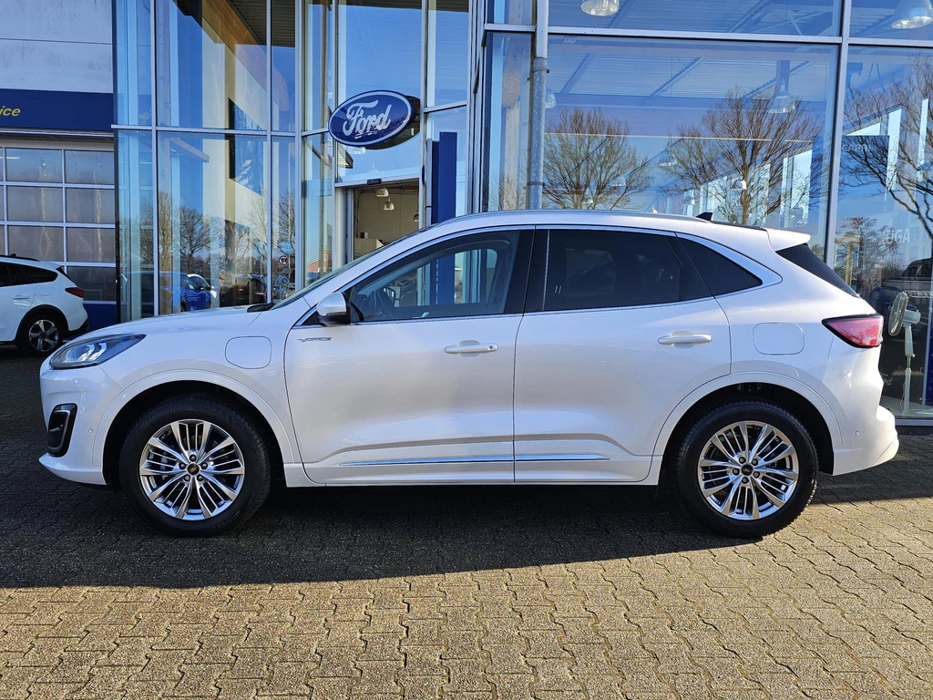 Ford Kuga – foto 2
