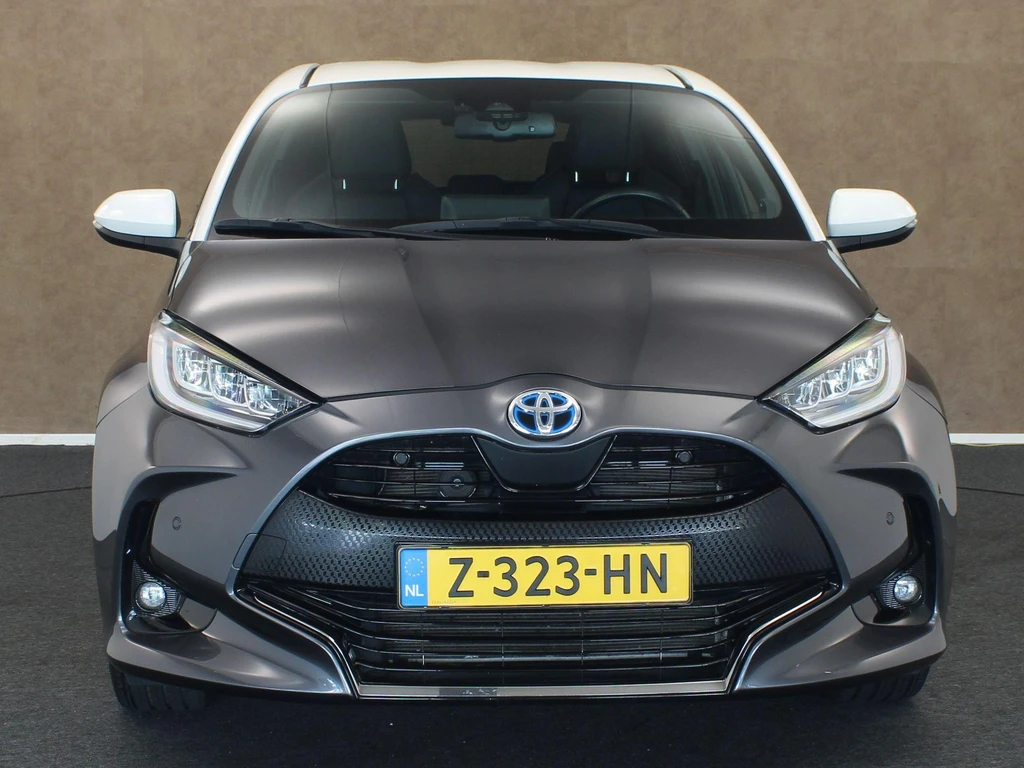 Toyota Yaris – foto 9