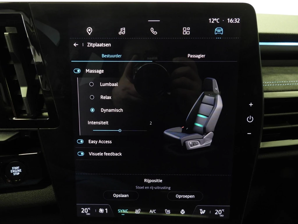 Renault Espace – foto 16