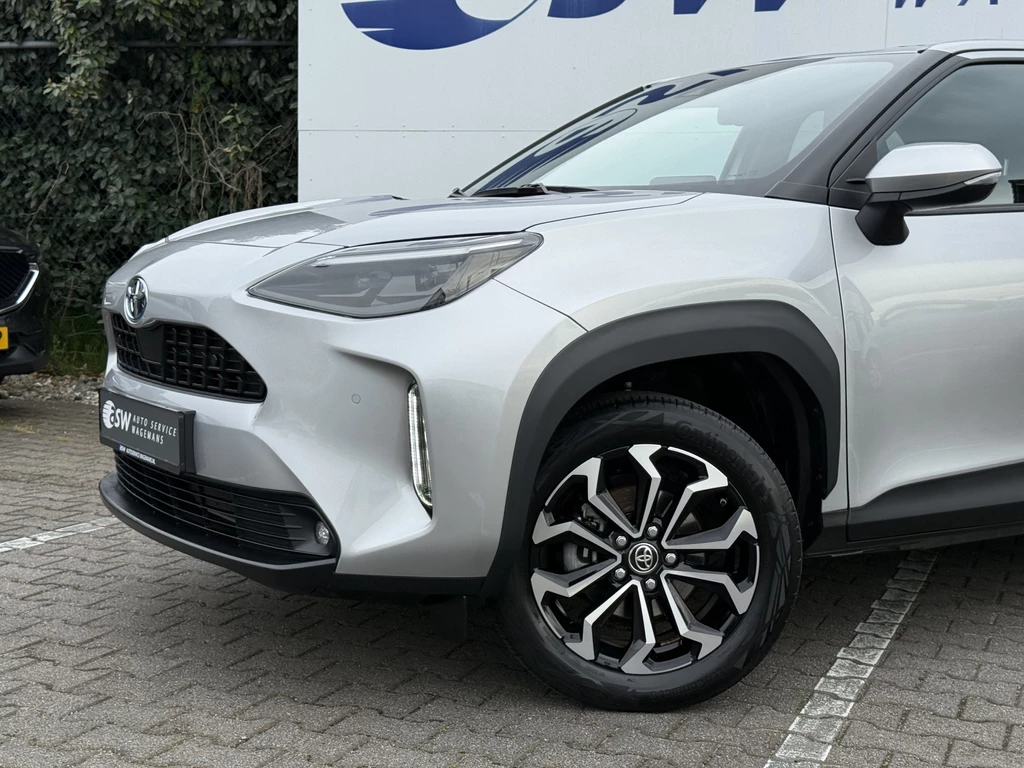 Toyota Yaris Cross – foto 32