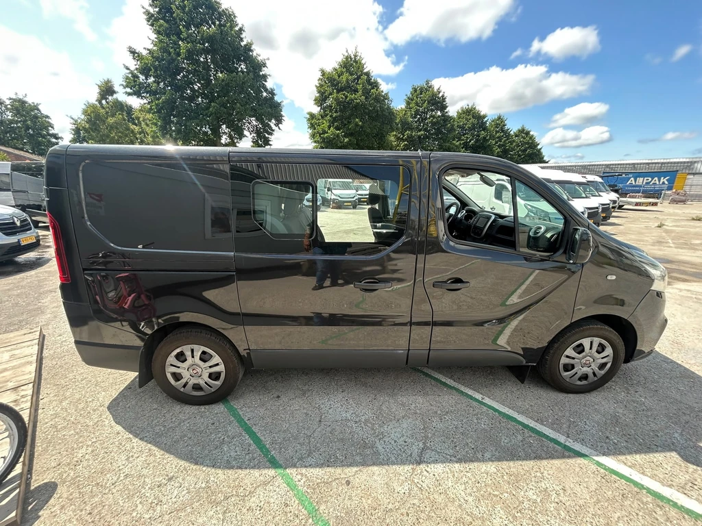 Fiat Talento – foto 5