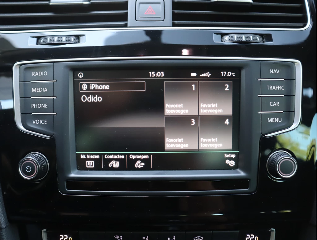 Volkswagen Golf – foto 35