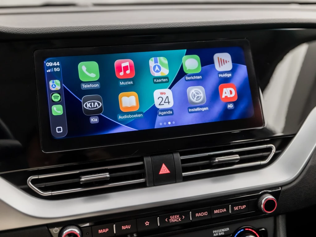 Kia Niro – foto 9