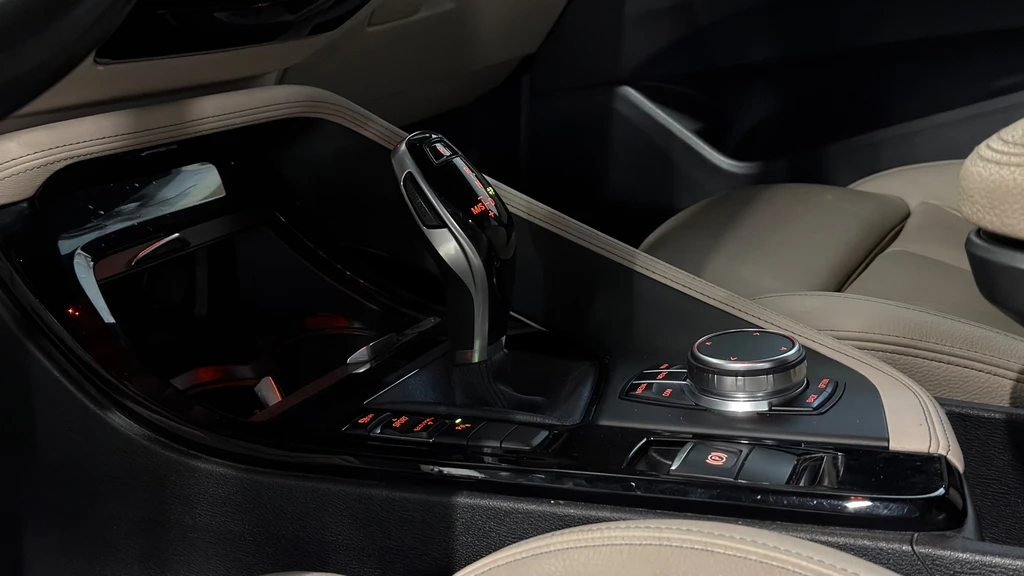 BMW X2 – foto 15