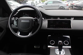 Land Rover Range Rover Evoque – thumbnail 10