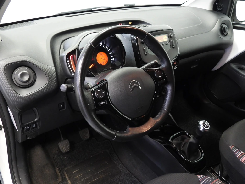 Citroën C1 – foto 7