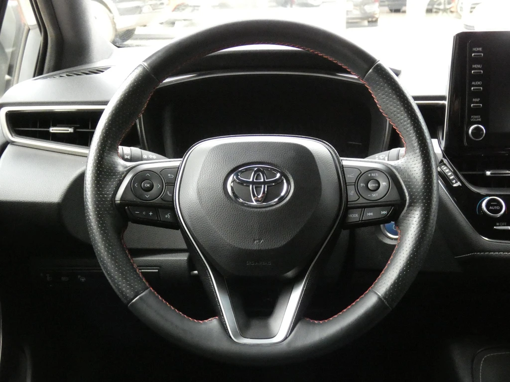 Toyota Corolla Touring Sports – foto 9