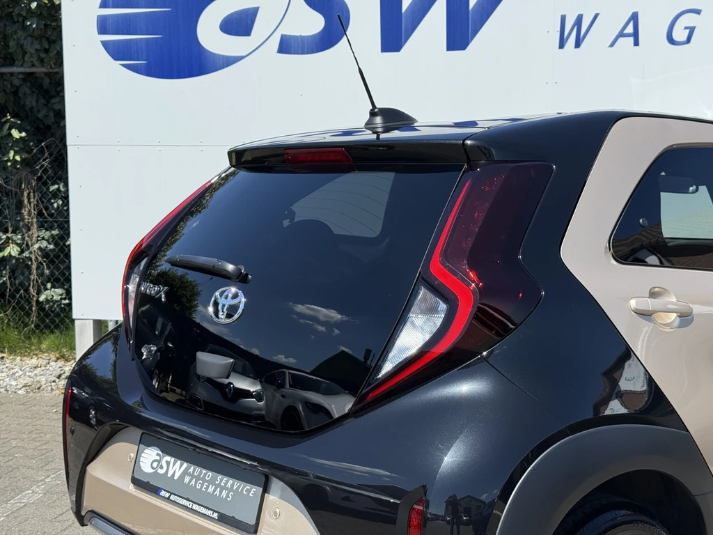 Toyota Aygo – foto 6