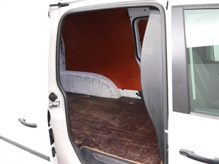 Volkswagen Caddy – thumbnail 25
