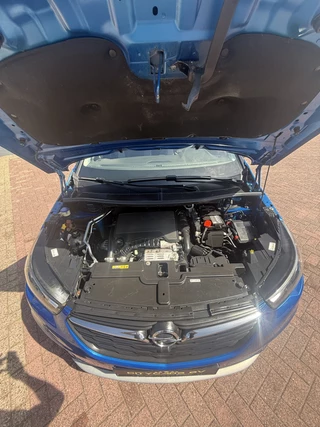 Opel Grandland X – thumbnail 24